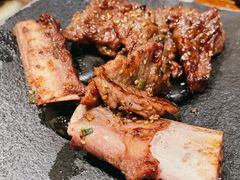 碳烤牛肉-萨拉伯尔(燕莎友谊商城店)