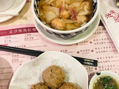-池记(尖沙咀店)