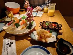 -三石铁板烧(紫竹桥店)