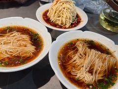 -晓淮山·扬州早茶·淮扬菜(龙阳广场店)