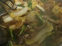 -古乐牛香·鲜牛肉牛杂火锅(新区店)