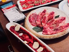-虎丸烧肉(世纪汇店)