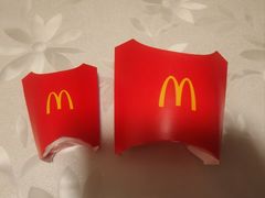 -麦当劳(春风店)