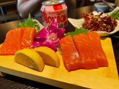 -鹏祖料理