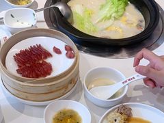 -好彩猪肚鸡(正弘城店)