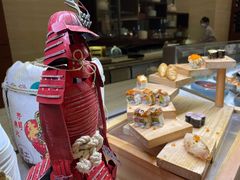 -新发展亚太JW万豪酒店·福苑咖啡厅