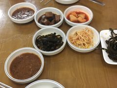 -米郎餐厅·朝鲜族料理(延长路店)