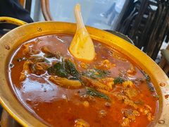 -蜗牛小馆醉乡民谣云南菜(惠新西里店)