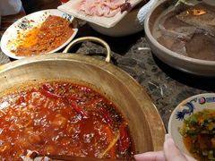 -小龙坎火锅(双林店)