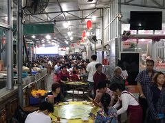 大堂-勒南公舍(龙江店)