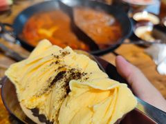 -楠火锅(龙阳广场店)