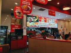 -韩盛·盛江山自助料理(于洪新玛特店)