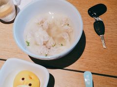 -老乡鸡(旭辉御府店)