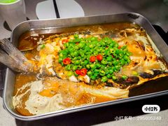 -半天妖烤鱼(永旺梦乐城店)