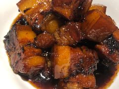 梅干菜烧肉-张福记(五一公园店)