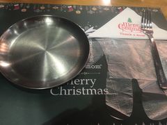 -Thank u mom非油炸健康鸡(万国广场店)
