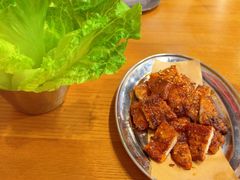 -麒麟风烤牛肉·云南烧烤小排档(丹凤街店)