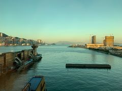 -香港皇家太平洋酒店