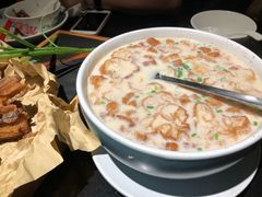 -老头儿油爆虾·知味杭州(爱琴海购物中心)