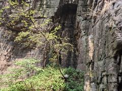 -龙潭大峡谷