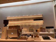 -% Arabica阿拉比卡咖啡(武康路店)