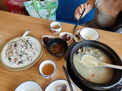 -妈妈的味道·腾冲特色菜(和顺古镇店)