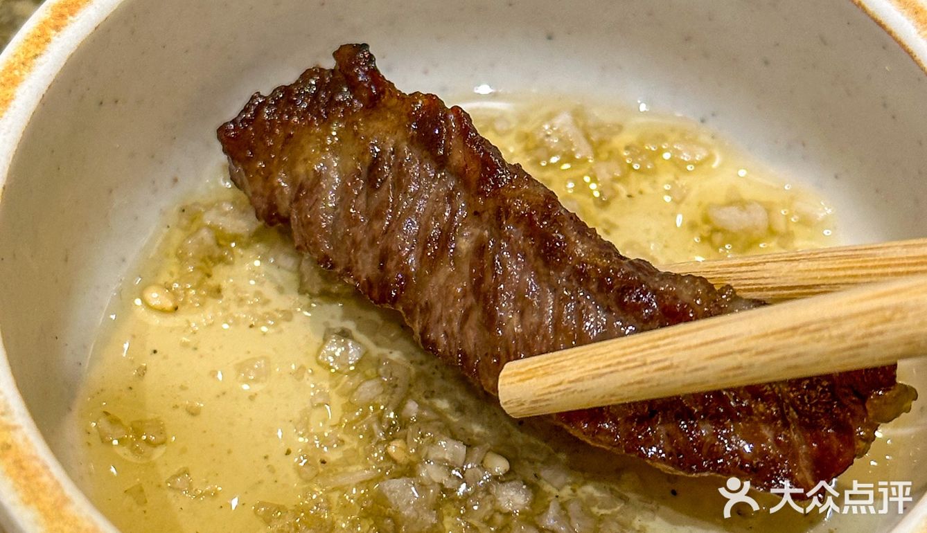 周迅你是懂我的…青岛好吃的韩料店这算一个