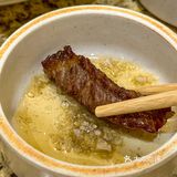 周迅你是懂我的…青岛好吃的韩料店这算一个