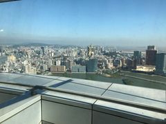 -澳门旅游塔360°旋转餐厅(南湾湖广场店)