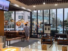 -纽斯桑拿会所(东绣路店)