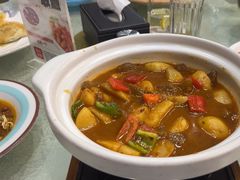 -大众海鲜(巨龙北路店)
