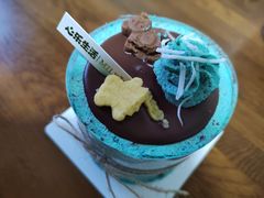 -心乐生活新鲜屋(星海广场店)