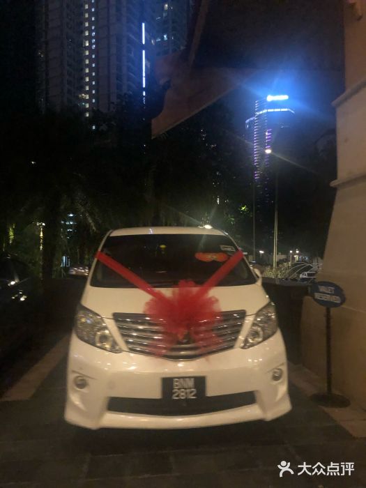 吉隆坡皇家朱兰酒店图片
