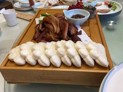 肘子-八珍饺子·烤鸭·家常菜