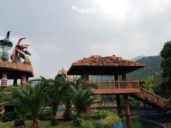-达蓬山旅游度假区
