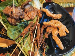 -林二哥宜烤官·宜宾小烧烤