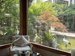 -广富林宰相府酒店·水云间