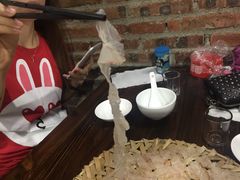 -官塘锋记鱼生·生腌·砂锅粥(牌坊街店)