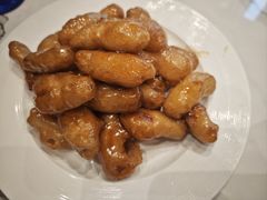 -玉林烤鸭店(定福庄店)