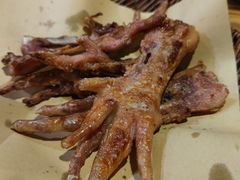 -鸽子窝专业烧烤店(南市场店)