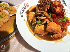 -有位虾匠·胶东小馆(市北店)