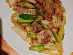 -娜仁图雅蒙古美食村(33小镇店)