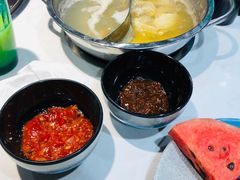 -圣罗巴甄选自助(麦凯乐店)
