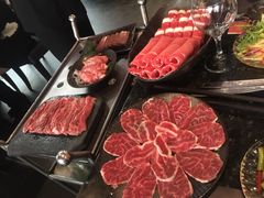 -王家渡火锅店(棕榈泉店)