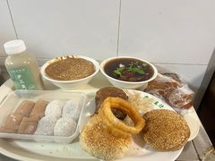 -尹三豆汁(天坛店)