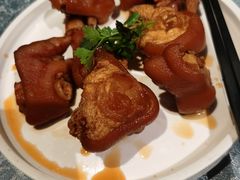 -肴约·花园式餐厅(湖里店)