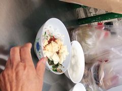 -辣辣小吃豆花米线(大观篆新农贸市场店)