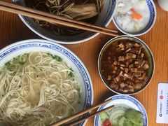 -同得兴 Since·1995 传统苏式面馆(十全街店)
