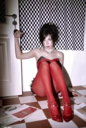 -WAVE SODA摄影工作室