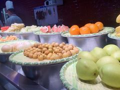 -芝小官毛肚火锅海鲜自助(淮安清江浦区新亚店)